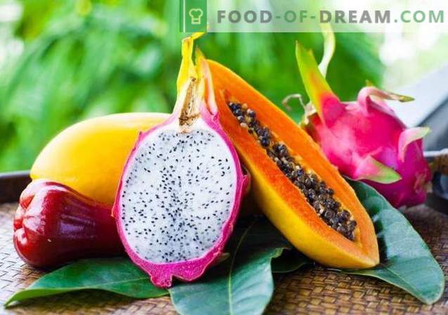 30 graines tropicales asiatiques Thai Longan fruits 