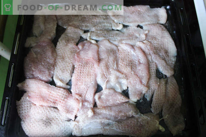 Receitas de filé de frango: prepare 8 deliciosos pratos de filé de frango