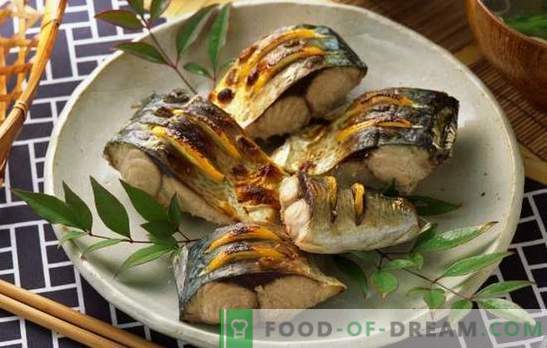 Plats de poisson de carême: festifs et quotidiens. Recettes de plats de poisson aux lentilles: soupes, côtelettes, salades, boulettes de viande, rôti