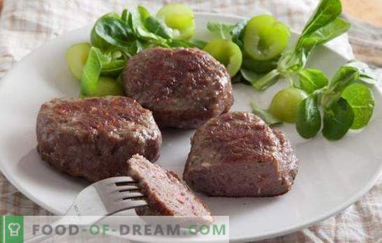 Steak de porc - dans une cocotte, un four ou une casserole. Options de cuisson pour steak de porc avec légumes, œufs et fromage