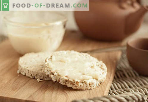 Naminis sūris - geriausi receptai. Kaip tinkamai ir skaniai virti sūrio iš varškės ar pieno namuose.