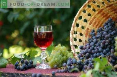 vin de raisin